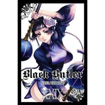 Black Butler Black Butler, Vol. 29: Volume 29, Book 29, (Paperback)