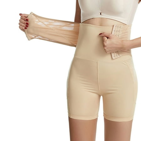 

Miayilima Shapers For Women New Yoga Clothes High Waist Fitness Shorts And Sports Bra Set High Elastic Gym Wear Sets Size L