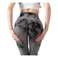 thumbnail image 2 of Leggings Deportivos Mujer Para Yoga, Tie-dye Ropa Gym Mujer, 2 of 8