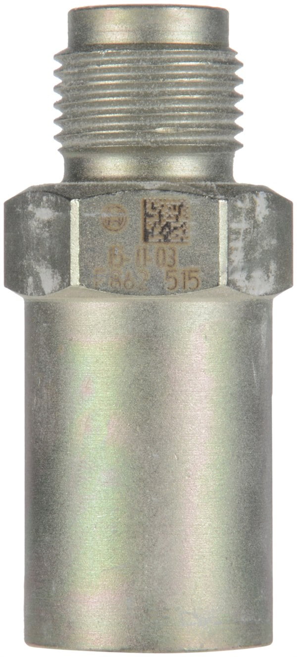 Pressure Limiting Valve