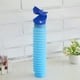 thumbnail image 4 of Orinal de emergencia unisex Orinal plegable portátil para hombres y mujeres Orinal reutilizable para niños Botella de orina individual para acampar al aire libre Viaje largo por carretera, 4 of 10