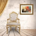 thumbnail image 3 of Guedez, Carmen 18x13 Gold Ornate Wood Framed with Double Matting Museum Art Print Titled - Artylicious, 3 of 4