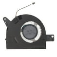 thumbnail image 2 of Notebook CPU Fan, Lightweight Easy Installation CPU Cooling Fan  For  Latitude 5580 P60F 5590, 2 of 8