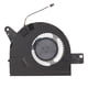 thumbnail image 2 of Ventilador de CPU ANGGREK Refrigeración de CPU Aleación de Aluminio Alta Eficiencia para Latitude 5580 P60F 5590, 2 of 7