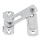 thumbnail image 1 of Door Latch, Stainless Steel Toggle Latch Sliding Door Sliding Door Lock for, 1 of 5