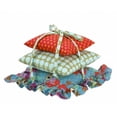 thumbnail image 1 of Coussin de Collection Lagoon, 1 of 1