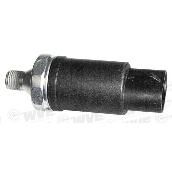 Engine Oil Pressure Switch