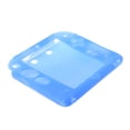thumbnail image 6 of Qisuw Silicone for Case for Shell Skin Protective Cover Anti-Slip Shockproof Accessories for 2DS Game Console, 6 of 14