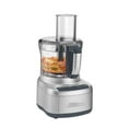 thumbnail image 1 of Robot culinaire Cuisinart Elemental 8 tasses (2 L) avec goulot d’alimentation réglable et accessoires, 1 of 6
