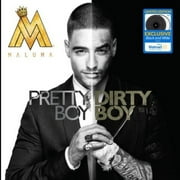 Maluma - Pretty Boy, Dirty Boy