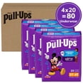 thumbnail image 3 of Pull-Ups Boys' Potty Training Pants, 3T-4T (32-40 lbs), 20 Count (Select for More), 3 of 13