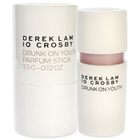 Derek Lam Drunk On Youth for Women - Solid Perfume, 0.12 ounces