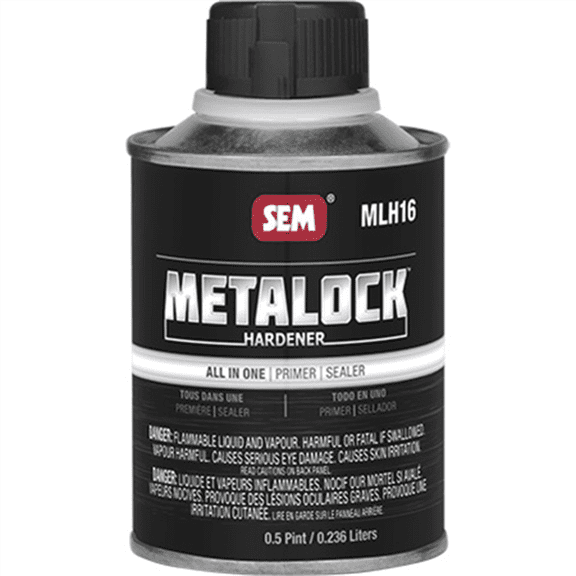SEM Paints Metalock Hardener