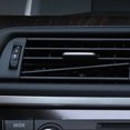 thumbnail image 3 of Kenally Rejilla climática delantera del coche resistente a los arañazos para un acabado hermoso Rejilla de ventilación del aire Automoción decorativa y accesorios, 3 of 6