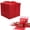 Red, variant on 5 Layer Gift Box, 5 Layer Snack Explosion Box, DIY Birthday Explosion Gift Boxes, DIY Anniversary Snack Surprise with Empty ExplosionBox, Good Gifts for Anniversary, Christmas, Valentines Day