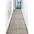 thumbnail image 3 of Moroccan Design Rugs, Antique Decor Rugs, Office Decor Rugs, Turkish Rugs, Green Rugs, Kitchen Rug, Bridesmaid Gift Rug, Soft Rug, Large Rug, 2'x3' - 60x90 cm, 3 of 8