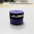 thumbnail image 1 of Tennis Overgrip Pu Jusenda Tennis Racket Fishing Rods Absorption Grip Badminton Racket Handle Grip Tennis Griptape Purple, 1 of 5