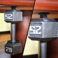 thumbnail image 3 of 2 Packs of AmeriGun Club Gun Handgun Piostol Magnet Mount with 25 lb Rating X2, 3 of 3