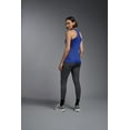 thumbnail image 3 of Expert Brand USA-Made Women's DriMax™ Athletic Tank Top, Royal Blue, 3XL, 3 of 5