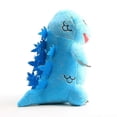 thumbnail image 4 of Dinosaur Monster Plush Toy Cartoon Anime Monster Doll 20cm, 4 of 5