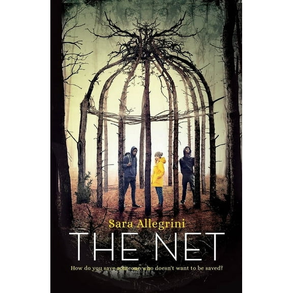 The Net, (Paperback)