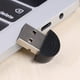 thumbnail image 4 of minimicrófono Adaptador de Audio para micrófono Mini USB, micrófono con reducción de ruido, controlador USB de conexión directa portátil, duradero para PC, Mac y ordenador FLhrweasw  El nuevo, 4 of 8