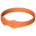 thumbnail image 1 of 1pc/2pcs Fine Patella With Basketball Knee Force Band Silicone Running Fitness Pad Elastic Fixation Protection, 1 of 18