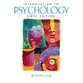 thumbnail image 1 of Pre-Owned Introduction to Psychology With Infotrac (Unknown) 0534579973 9780534579975, 1 of 1