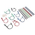 thumbnail image 1 of BDM Frame Probe, Easy Operation Long Durability High Strength BDM Frame Adapter Set Good Conductivity Replacement  With Connect Cable For Car Test Tool, 1 of 8