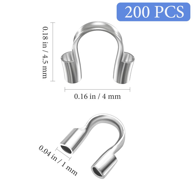 How to Use Thread and Wire Protectors 