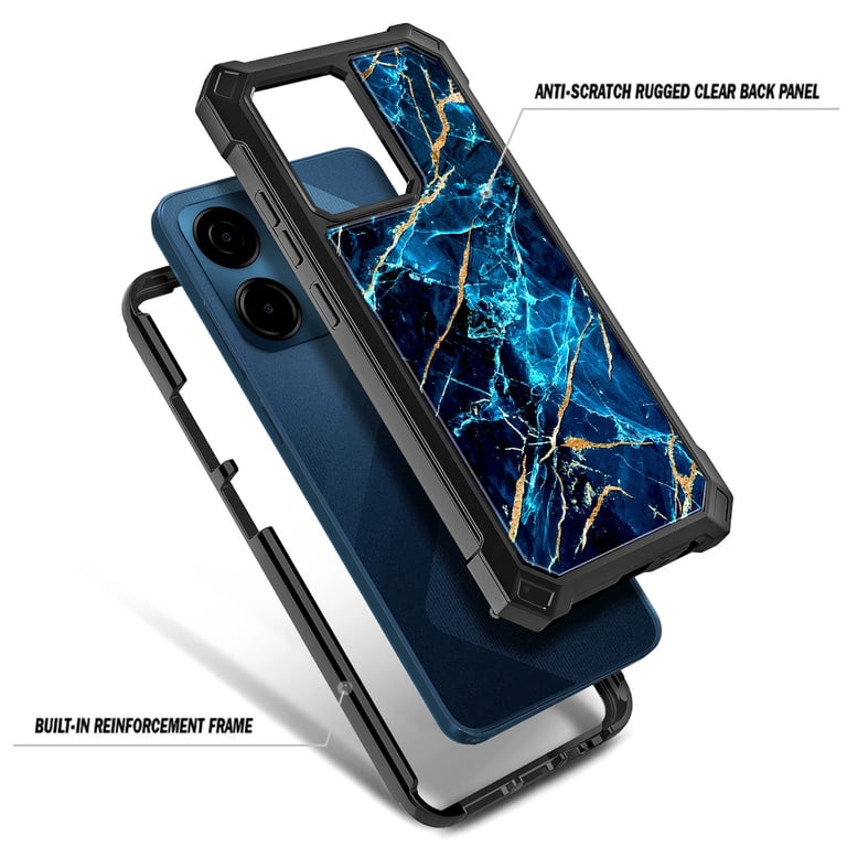 NGB SUPREMACY For Cricket Magic 2 5G Phone Case / AT&T Propel 2 5G Phone Case Full-Body Protective Shockproof Rugged Bumper Magic 2 5G Case Propel 2 ... NGB SUPREMACY For Cricket Magic 2 5G Phone Case / AT&T Propel 2 5G Phone Case Full-Body Protective Shockproof Rugged Bumper Magic 2 5G Case Propel 2 ...