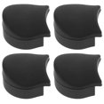 thumbnail image 1 of 4pcs Clarinet Thumb Rest Cushion Silicone Finger Rest Clarinet Instrument Accessory, 1 of 8