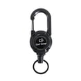 thumbnail image 1 of Btafrte Accesorios Hebilla para Exteriores Cuerda Alambre Hebilla Cuerda Llave Antirrobo para Lámpara Camping, 1 of 9