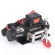 thumbnail image 4 of Cabrestante modelo RC con mando a distancia para coche trepador TRX4 D90 D110/Axial/Scx10 NikouMX Deportes, 4 of 8