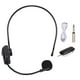 thumbnail image 1 of Auriculares Inalámbricos Bluetooth Pomya con Micrófono UHF para Enseñanza y Reuniones, 1 of 8