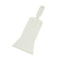 thumbnail image 4 of Escobilla de goma para película automotriz con punta para eliminar agua, profesional, 38,5 x 15 cm, ligera y versátil, para raspar hielo., 4 of 9