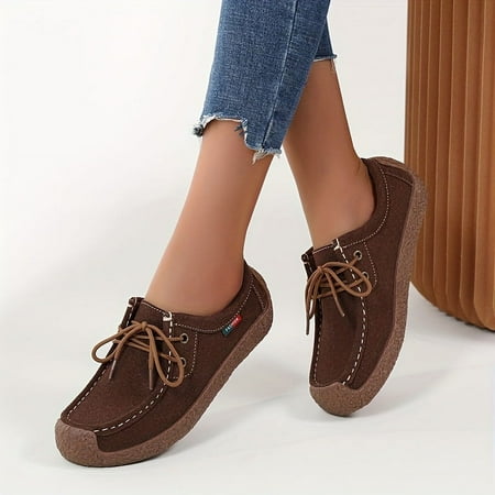 

Women s Lightweight & Comfortable Shoes Flower Decor Chunky Heel Shoes Elegant Ankle Strap Faux Leather Shoes