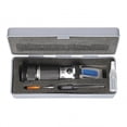 thumbnail image 2 of Extech Portable Battery Coolant/glycol Refractometer With Atc (F), 2 of 4