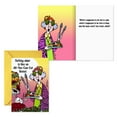 thumbnail image 4 of Hallmark Maxine Funny Birthday Cards Assortment (5 Cards with Envelopes), 4 of 8