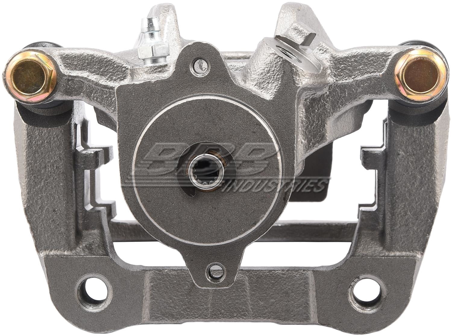TERREPOWER formerly BBB Industries 99-05430A Reman Caliper w/installation Hardware