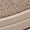 Sand color, variant on Men's Slip On Suede Texture Flat Loafer Casual Shoes