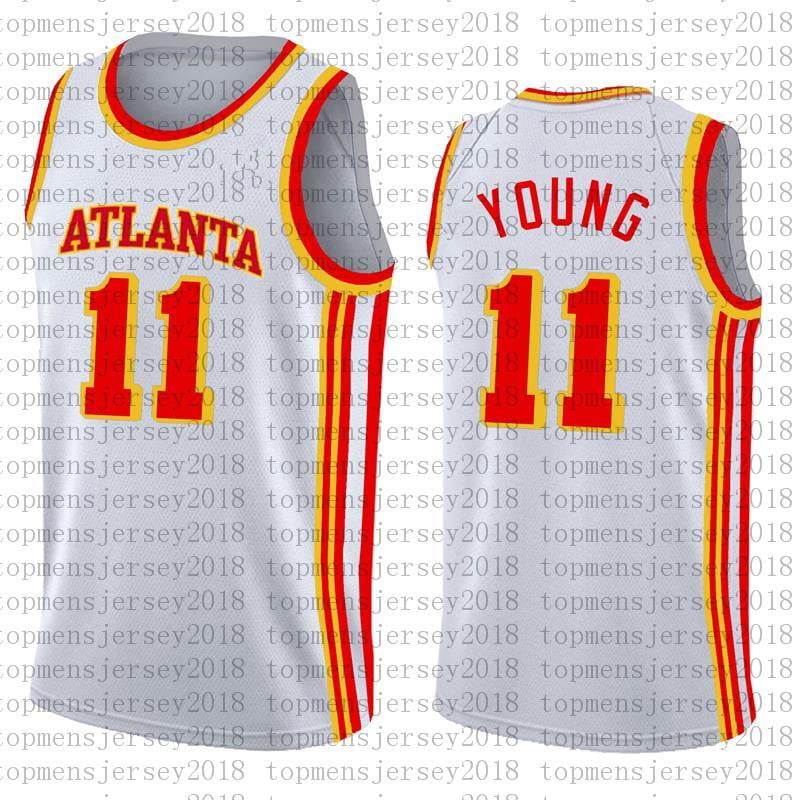 NBA_ # Giannis 34 mens Antetokounmpo Jersey Trae 11 Young Basketball Jerseys  Green Black White Red Beige S-XXL 2021 