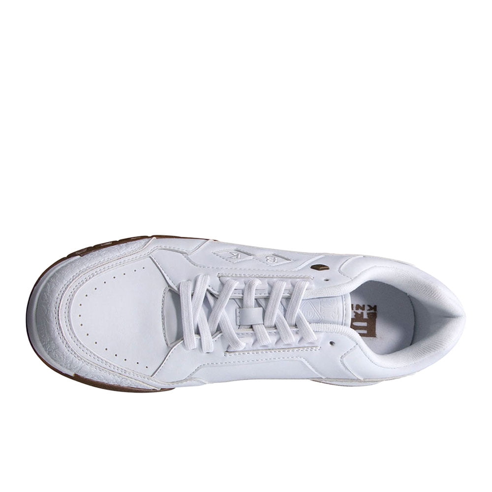 British Knights Men's Metros Oxford Sneaker