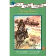 thumbnail image 1 of Pre-Owned Facing West: A Story of the Oregon Trail (Paperback) 0140369147 9780140369144, 1 of 2