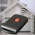thumbnail image 2 of Car Home Alarm System Remote Garage Gate Door Key Transmitter For MultiCode 300mhz 1089 3060 3060-01 3070-01 3083 3083-01 3089 3089-11 4120 4120-01 4140 4140-01 Linear 10 Dip, 2 of 7