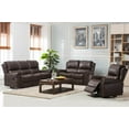 thumbnail image 2 of Chelsea Home Furniture Carmelo Recliner, 2 of 2