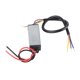 thumbnail image 4 of Transformador LED, Controlador De Luz Impermeable IP65 De Carcasa De Aluminio Para Tienda Para Interior Y Exterior, 4 of 7