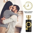 Golden Neolure Pheromone Perfume for Men, Attraction Cologne