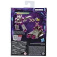 thumbnail image 4 of Transformers Collectible Child Skullgrin Action Figure, Plastic Multicolor, 8.62" x 5.50", 0.366 lb, 4 of 4