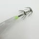thumbnail image 4 of Señuelo Luminoso UV Cebo Pesca Pulpo Y Sepia Con Anzuelo Calamar () Verde, 4 of 6